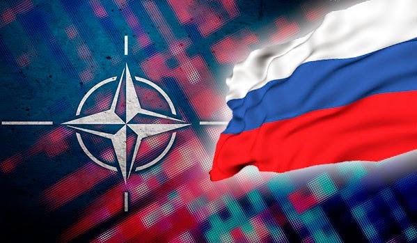 NATO a infiintat pentru prima data de la finalul Razboiului Rece un nou `fir rosu` cu Moscova