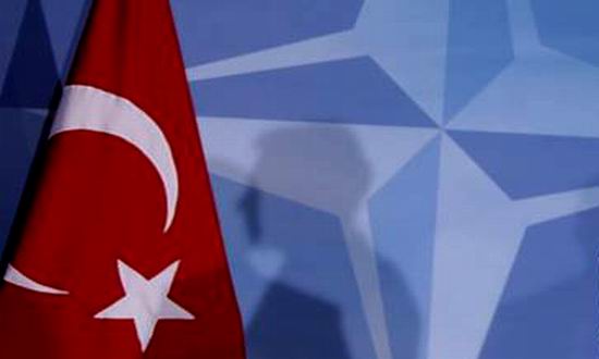 NATO, alaturi de Turcia
