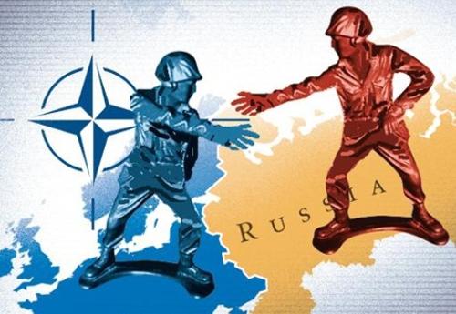 NATO si Rusia vor efectua exercitii militare comune in Marea Neagra