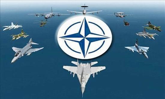 NATO nu intervine militar in Siria