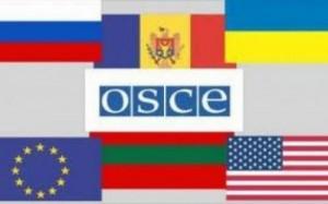 Rusia insista pe langa OSCE pentru schimbarea formatul de negociere in dosarul transnistrean