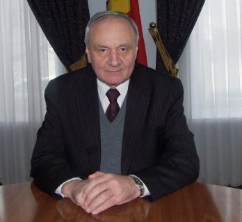 E oficial: Nicolae Timofti este candidatul AIE la presedintia Republicii Moldova