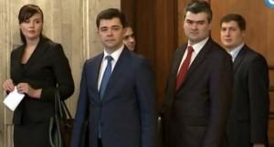 Separatistii transnistreni ameninta cu iesirea din negocierile 5+2