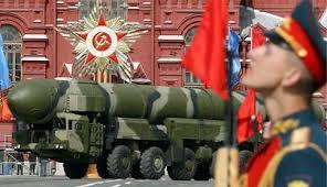 Ucraina acuza Rusia de implicatii nucleare in estul tarii