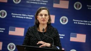 SUA se implica tot mai activ in respectarea Acordurilor de la Minsk