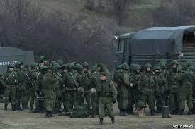 Nord-europenii isi iau masuri de preventie in fata agresiunii ruse in Ucraina