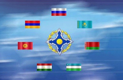 OTSC vrea sa se intareasca in fata NATO
