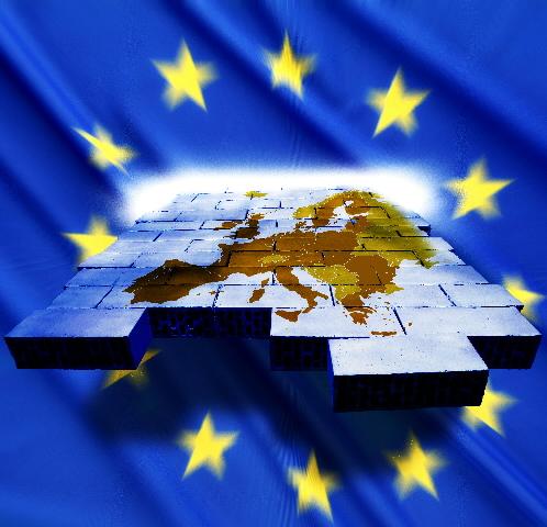 Marsul UE  continua pe directia Balcani