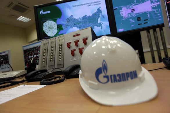 Noile preturi la gaze convenite de Rusia si Polonia capitalizeaza cu un miliard de dolari compania PGNiG