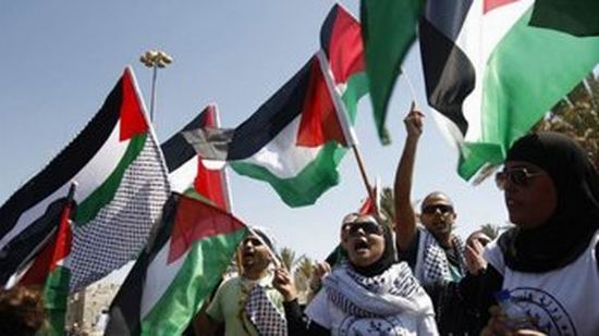 BBC: Recunoasterea statului palestinian se bucura de increderea populatiei Lumii