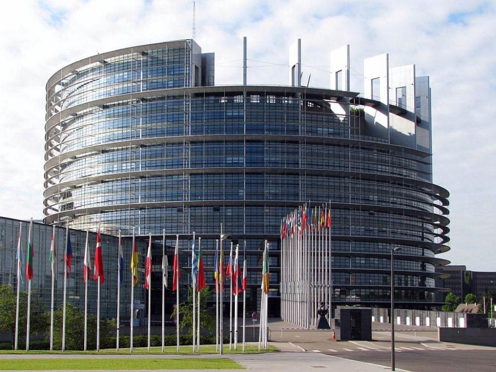 Şedinţă de urgenţă în Parlamentul European cu privire la situaţia din Ucraina și Egipt