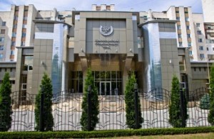 Tiraspol cere Chisinaului recunoasterea unor institutii economice din stanga Nistrului