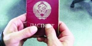 Filat nu se hotaraste asupra votului cu pasaportul rusesc