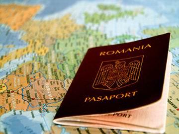 Parlamentul European: Nu trebuie incurajata acordarea de pasapoarte cetatenilor din R. Moldova