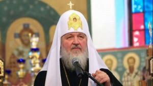 Patriarhul Moscovei si al intregii Rusii Kiril face un nou „turneu politico-religios” la Chisinau
