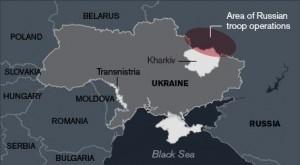 Separatistii transnistreni reclama Ucraina la OSCE