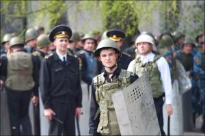 Chisinau: Doi politisti au fost condamnati pentru torturarea unui minor in „Dosarul 7 aprilie”