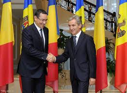 Ponta si Leanca vor impreuna la Bruxelles intr-o vizita de lucru la seful CE, Jose Manuel Barroso