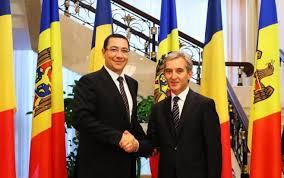 Romania insista pentru un calendar previzibil de integrare in UE pentru Ucraina, Republica Moldova si Georgia