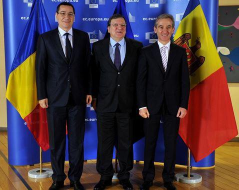 Forum educational intre Romania si Republica Moldova sub egida UE