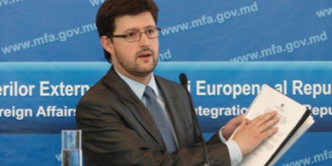 Popov: NATO nu a facut niciodata presiuni asupra Moldovei pentru aderare