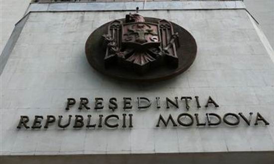 Incep inscrierile pentru candidatura la presedintia R. Moldova