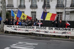 Moscow Times: De ce intoarce Republica Moldova spatele Rusiei