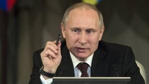 Putin vorbeste de echilibrul strategic afectat de scutul antiracheta, in timp ce Moscova testeaza noi tehnologii militare similare