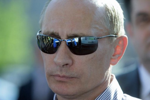 Putin sustine legea impotriva oengistilor catalogati drept „agenti straini”