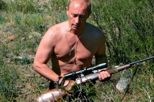 Putin reincepe vanatoarea de oligarhi dizidenti