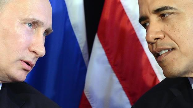 Kerry a incalzit terenul pentru viitoarea intalnire de gradul zero Obama-Putin