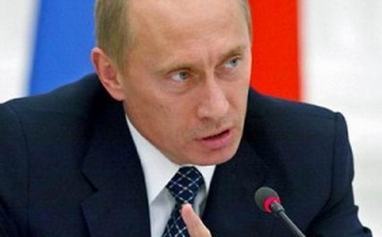 Putin si renasterea imperialismului rus. A pus ochii pe Belarus si Osetia de Sud