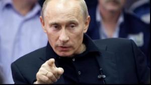 Putin ameninta voalat Europa pentru neplata facturilor Ucrainei