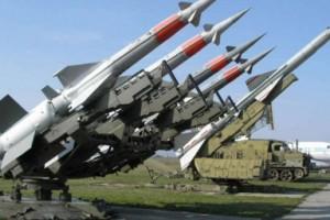 Rusia a efectuat inca o demonstratie de forta cu rachete balistice