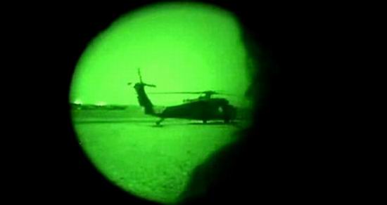 Afganii vor avea drept de veto in cazul raidurilor nocturne ale NATO