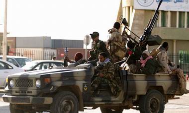 Rebelii libieni ar putea fi inarmati de coalitie