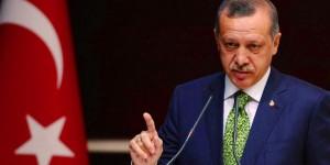 Inainte de alegerile prezidentiale, Erdogan ataca puternic Israelul pentru raidurile din Fasia Gaza