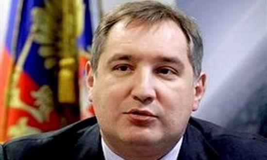 Dmitri Rogozin reconfirmat reprezentant special al Kremlinului pentru Transnistria