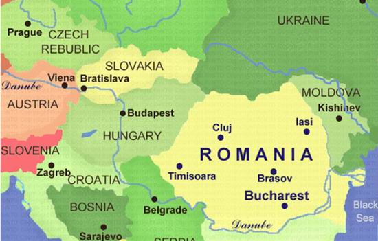 Chisinaul, reintregirea cu Transnistria, aderarea la UE si… ROMANOVA