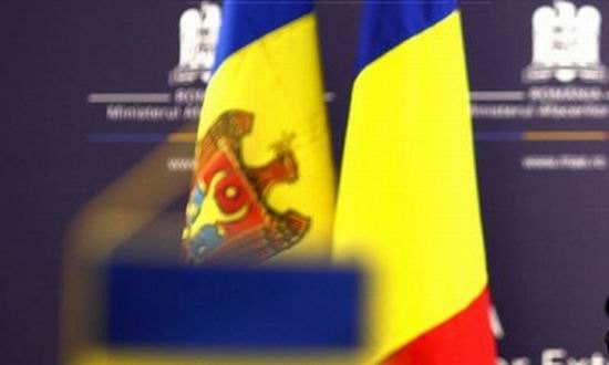 UE, SUA si Romania, principalii finantatori ai R Moldova