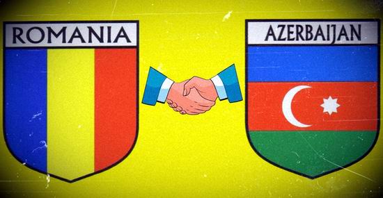 Ajutoare din Azerbaidjan pentru sinistratii din Romania