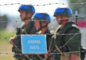 Deputatii de la Chisinau fac demersuri in Parlament pentru retragerea trupelor rusesti de pe teritoriul RM