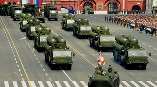 Ingrijorare in NATO: Rusia cumpara armament din Franta, Germania si Italia