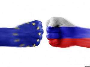 UE confirma sanctiunile impuse Rusiei