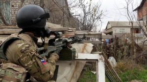 Dupa Crimeea, Rusia isi plaseaza 700 de militari din cadrul fortelor speciale si in Transnistria