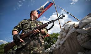 SUA: Rusia este co-responsabila pentru aplicarea armistitiului in Ucraina