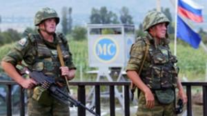 SUA intentioneaza sa-si modifice dispozitivul militar din Europa, inclusiv din cauza trupelor ruse din Transnistria