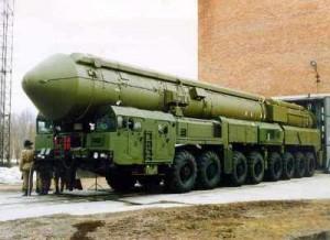Moscova conditioneaza reducerea arsenalului nuclear la pachet cu toti actorii cu potential atomic