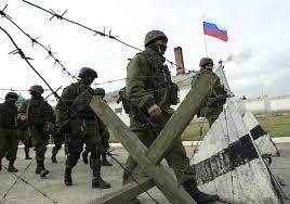 NATO, ingrijorata de o invazie rusa a Ucrainei