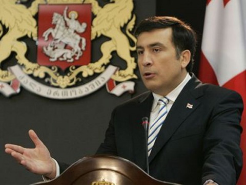 Georgia refuza „avansurile diplomatice” ale Moscovei